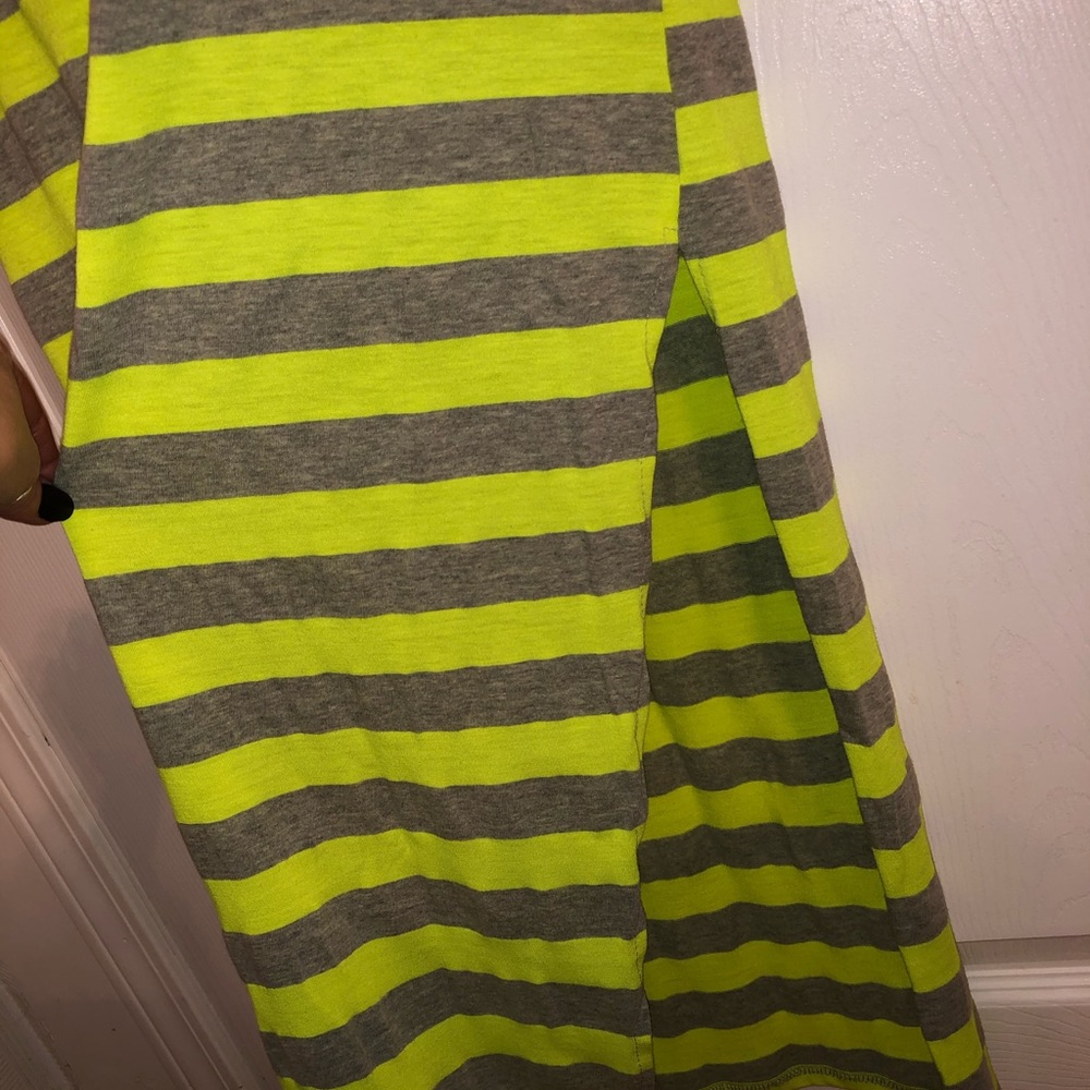 Maxi Skirt - Picture 3 of 5